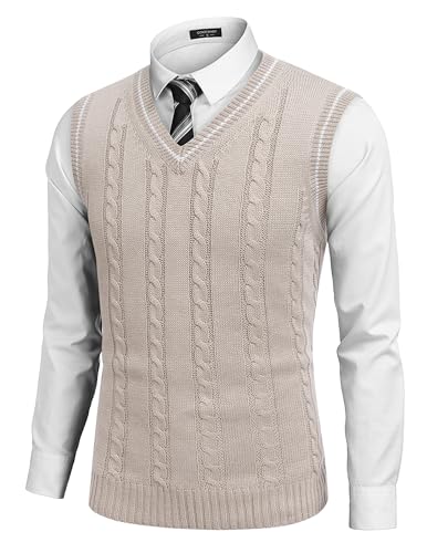 トップス COOTIE Rib Stitch V Neck Vest トップス COOTIE Rib Stitch V Neck Vest COOTIE/HARD TWISTED